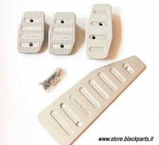 Pedaliera alluminio per usato Pedaliera alluminio per usato  Pianezza