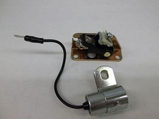 Points condenser kohler for sale  Edinburg