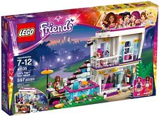 Lego friends livis gebraucht kaufen  Köln