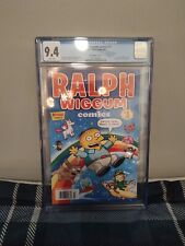 2012 simpsons ralph for sale  Indianapolis