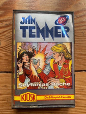 Musikkassette jan tenner gebraucht kaufen  Flensburg