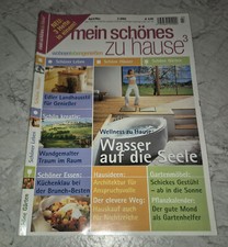 Schönes zuhause 2002 gebraucht kaufen  Halle