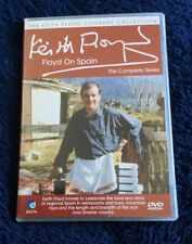 Keith floyd spain for sale  GLASGOW