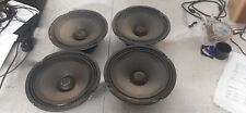 Celestion c10t speaker for sale  CARDIFF