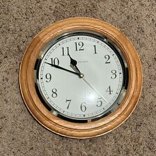 wood faced wall clock for sale wood faced wall clock for sale Gurnee