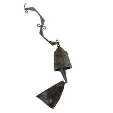 Vintage paolo soleri for sale  Channahon