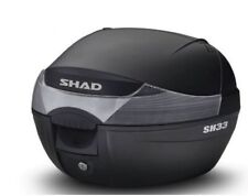 Shad sh33 bauletto usato  Napoli