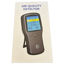 Air quality monitor for sale  Mebane