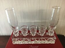 Superbe bougeoir marcel d'occasion  Baccarat