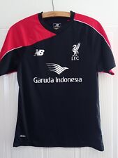 Liverpool football shirt for sale  WESTON-SUPER-MARE