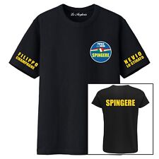 Maglietta spingere popolo usato  Reggio Calabria
