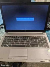 Ordinateur portable 250 d'occasion  Lille-