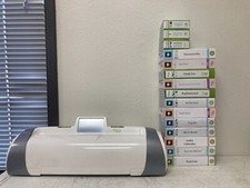 Cricut expression cutting for sale  Federal Way