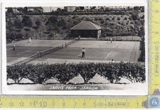 Jarvis park campo usato  Milano