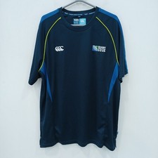 Canterbury rugby cup for sale  FLEET