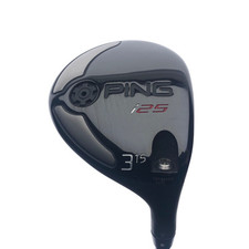 Used ping i25 for sale  WINDLESHAM