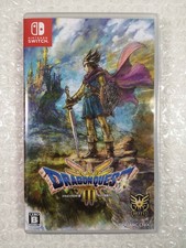 Dragon quest iii d'occasion Dragon quest iii d'occasion  Paris XI