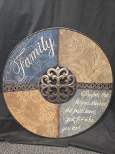 Vtg family themed for sale  Cedar Rapids