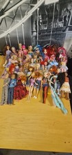 Barbie bratz rainbow for sale  BASINGSTOKE
