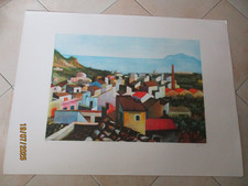 Renato guttuso acquaforte usato  Pioltello