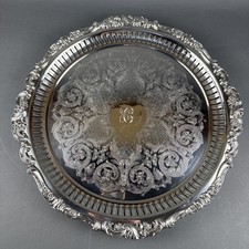 Baroque wallace 297 for sale  Redlands