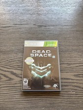 Dead Space 2 Platinum Hits (Microsoft Xbox 360, 2011) comprar usado  Enviando para Brazil