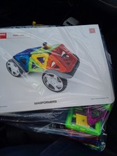 Magformers mini cars for sale  COLERAINE
