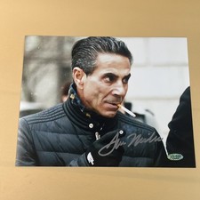 Skinny joey merlinoautographed for sale  North Canton