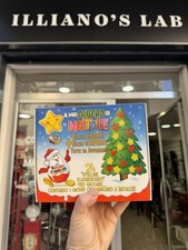 Albero natale sorprese usato  Taranto