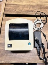 Impressora de Etiqueta Térmica Direta Zebra LP-2844 – Usada, Testada e Funcionando comprar usado Impressora de Etiqueta Térmica Direta Zebra LP-2844 – Usada, Testada e Funcionando comprar usado  Enviando para Brazil