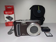 panasonic tz5 d'occasion panasonic tz5 d'occasion  Roussillon