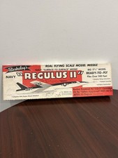 Berkeley regulus flying for sale  Holtsville