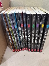 Bad guys book for sale  Enid