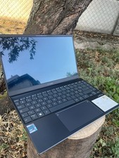 Asus zenbook ux325e d'occasion  Clermont-Ferrand-