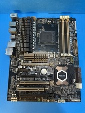 Asus sabertooth 990fx for sale  BRANDON