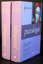 Garzantine. psicologia. volumi usato Garzantine. psicologia. volumi usato  Ariccia