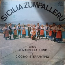 Giovannella urso ciccino usato  Priolo Gargallo