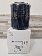 Usado, Filtro Olio 1109al Originale Psa Opel Peugeot Citroen Fiat comprar usado  Enviando para Brazil
