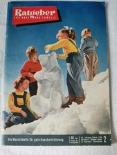 Zeitschrift ratgeber haus gebraucht kaufen Zeitschrift ratgeber haus gebraucht kaufen  Pulheim