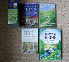 gervase phinn for sale  LOWESTOFT