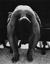 Vtg bruce weber for sale  Woodstock