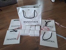 Pandora empty ring for sale  BURNTWOOD