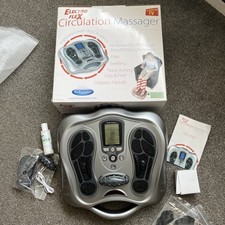 Electro flex circulation for sale  THETFORD