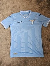 Lazio home football for sale  SUNDERLAND