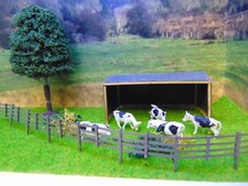 Model railway cattle for sale Model railway cattle for sale  BOSTON