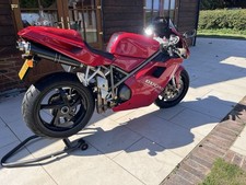 Ducati 916 beposto for sale  SITTINGBOURNE