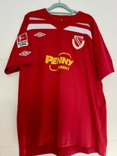 Matchworntrikot alexander bitt gebraucht kaufen Matchworntrikot alexander bitt gebraucht kaufen  Finsterwalde