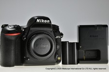 Nikon d750 mégapixels d'occasion  Expédié en France