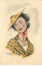 Illustrateur collin edouard d'occasion  France