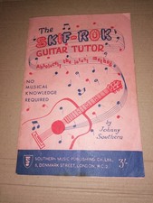 Skif rok guitar for sale  ASHFORD